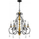 Althea 5-Light Chandelier