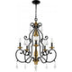Althea 5-Light Chandelier