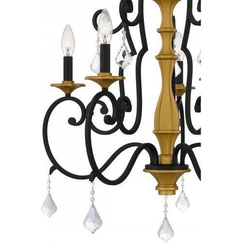 Althea 5-Light Chandelier