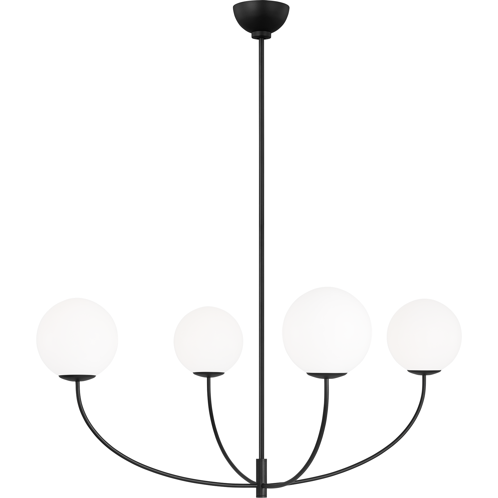 Galassia Extra Large Chandelier
