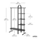 Bellwood Garment Rack