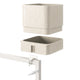 Cubiko Wall Planter