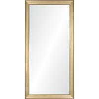 Cathcart 60" Tall Rectangle Wall Mirror