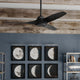 Mosley Outdoor Fan 52"
