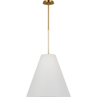 Remy 1-Light Large Pendant