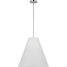 Visual Comfort Studio Collection - Remy 1-Light Large Pendant - Lights Canada