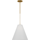 Visual Comfort Studio Collection - Remy 1-Light Medium Pendant - Lights Canada