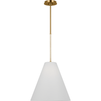 Remy 1-Light Medium Pendant