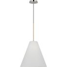 Visual Comfort Studio Collection - Remy 1-Light Medium Pendant - Lights Canada