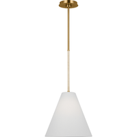 Remy 1-Light Small Pendant