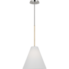 Visual Comfort Studio Collection - Remy 1-Light Small Pendant - Lights Canada
