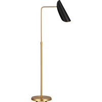 Tresa 1-Light Task Floor Lamp