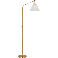 Remy 1-Light Medium Task Floor Lamp