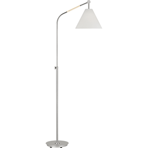 Visual Comfort Studio Collection - Remy 1-Light Medium Task Floor Lamp - Lights Canada