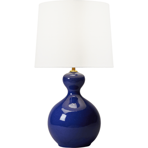Visual Comfort Studio Collection - Antonina 1-Light Medium Table Lamp - Lights Canada