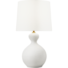 Visual Comfort Studio Collection - Antonina 1-Light Medium Table Lamp - Lights Canada
