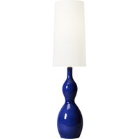 Antonina 1-Light Floor Lamp