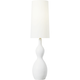 Visual Comfort Studio Collection - Antonina 1-Light Floor Lamp - Lights Canada