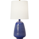Visual Comfort Studio Collection - Ornella 1-Light Medium Table Lamp - Lights Canada