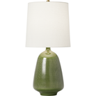 Visual Comfort Studio Collection - Ornella 1-Light Medium Table Lamp - Lights Canada