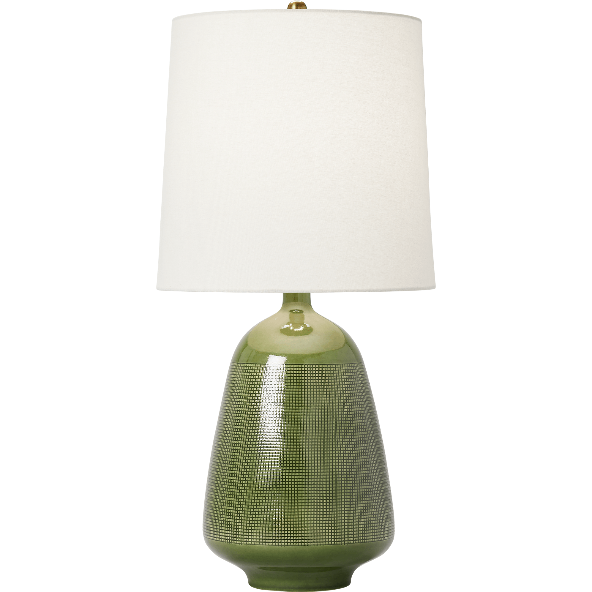 Visual Comfort Studio Collection - Ornella 1-Light Medium Table Lamp - Lights Canada
