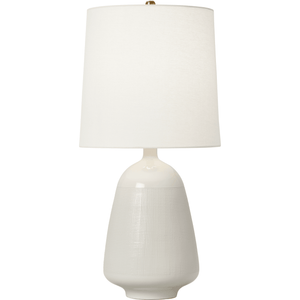 Visual Comfort Studio Collection - Ornella 1-Light Medium Table Lamp - Lights Canada