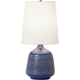 Visual Comfort Studio Collection - Ornella 1-Light Small Table Lamp - Lights Canada