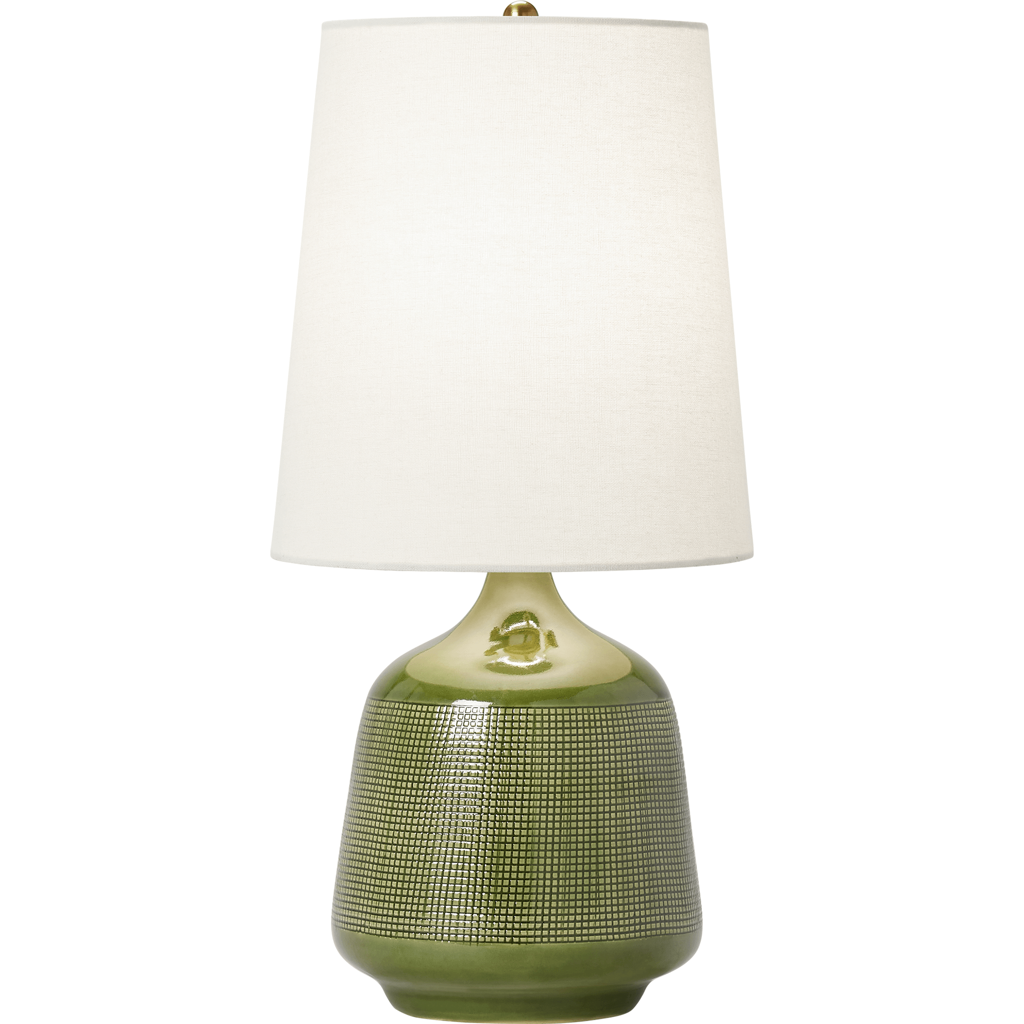 Visual Comfort Studio Collection - Ornella 1-Light Small Table Lamp - Lights Canada