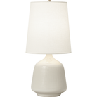 Visual Comfort Studio Collection - Ornella 1-Light Small Table Lamp - Lights Canada