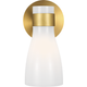 Visual Comfort Studio Collection - Moritz 1-Light Sconce - Lights Canada