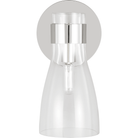 Visual Comfort Studio Collection - Moritz 1-Light Sconce - Lights Canada