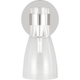 Visual Comfort Studio Collection - Moritz 1-Light Sconce - Lights Canada