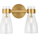 Visual Comfort Studio Collection - Moritz 2-Light Vanity - Lights Canada