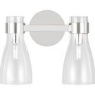 Visual Comfort Studio Collection - Moritz 2-Light Vanity - Lights Canada