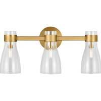 Moritz 3-Light Vanity