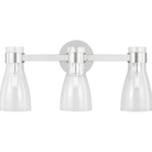 Visual Comfort Studio Collection - Moritz 3-Light Vanity - Lights Canada