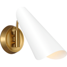 Visual Comfort Studio Collection - Tresa 1-Light Sconce - Lights Canada