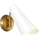 Visual Comfort Studio Collection - Tresa 1-Light Sconce - Lights Canada
