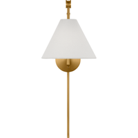 Remy 1-Light Medium Task Sconce