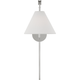 Visual Comfort Studio Collection - Remy 1-Light Medium Task Sconce - Lights Canada