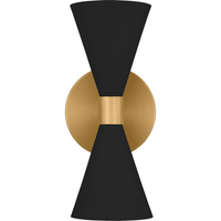 Albertine 2-Light Large Sconce