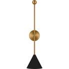 Visual Comfort Studio Collection - CoSmallo 1-Light XL Sconce - Lights Canada