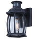 Buckly Outdoor Lantern