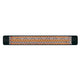 61" Single Element 3000 Watt Heater