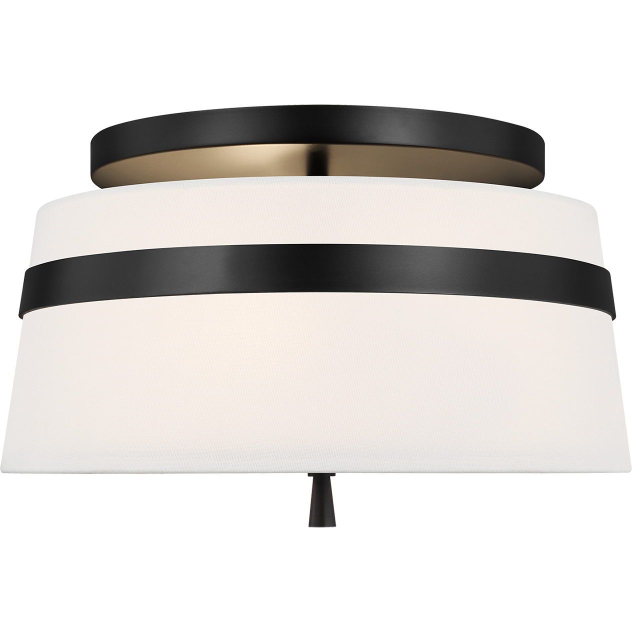 Cordtlandt Small Semi Flush Mount