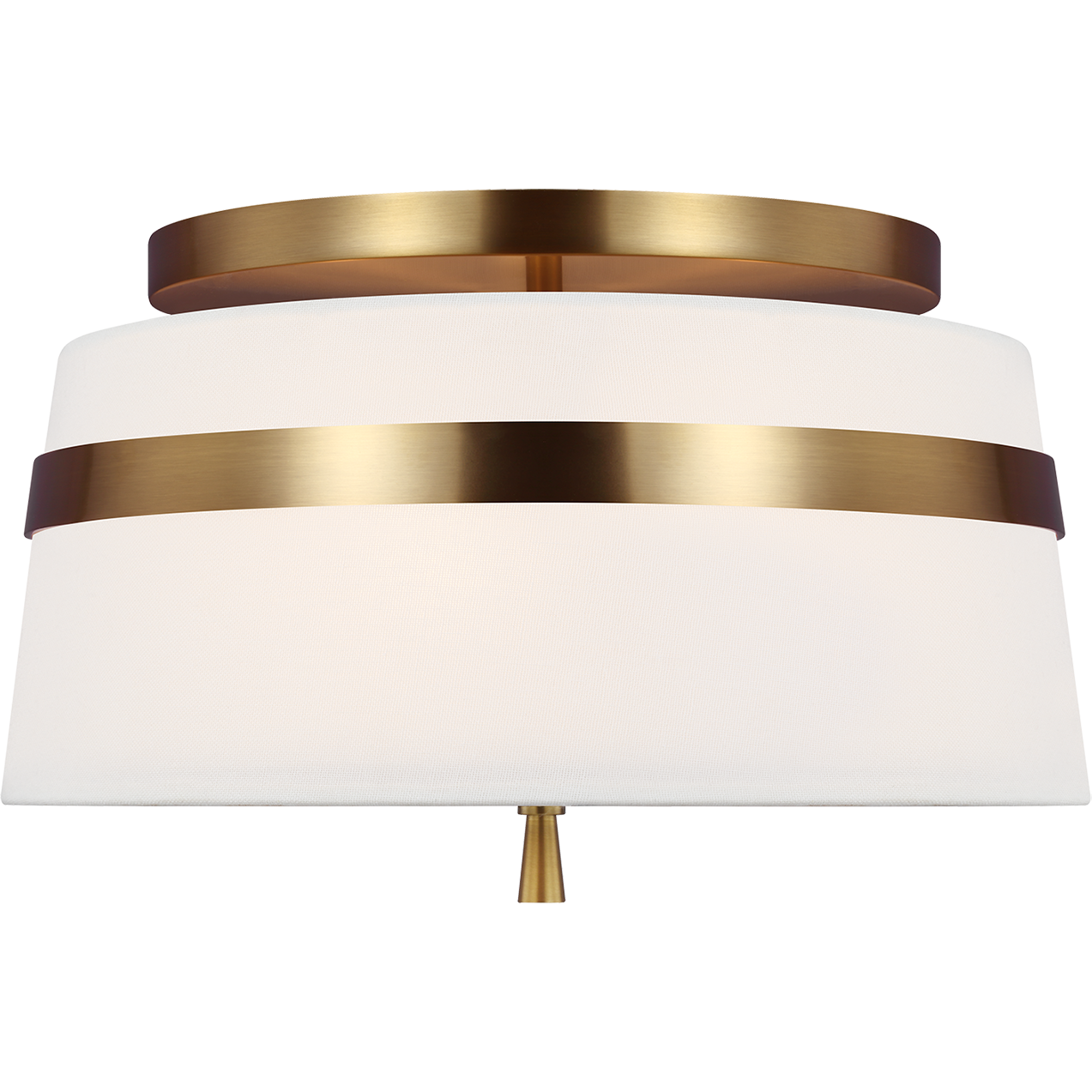 Cordtlandt Small Semi Flush Mount