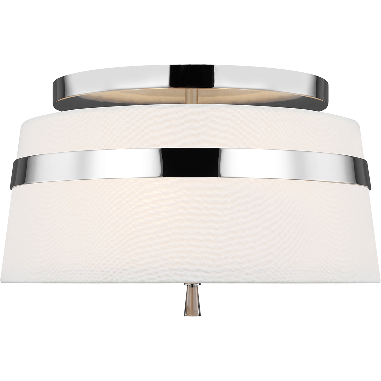 Cordtlandt Small Semi Flush Mount