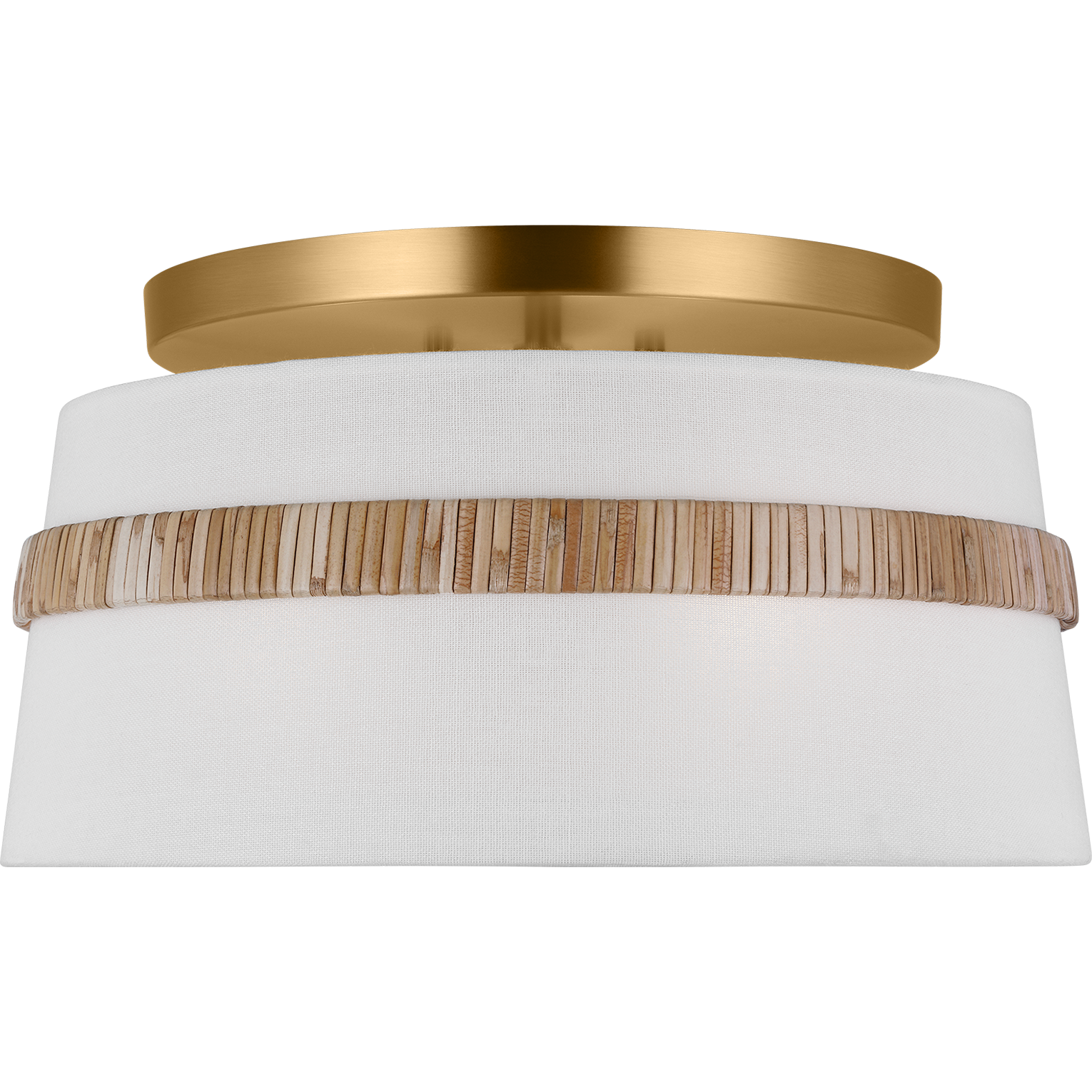 Cordtlandt Small Semi Flush Mount