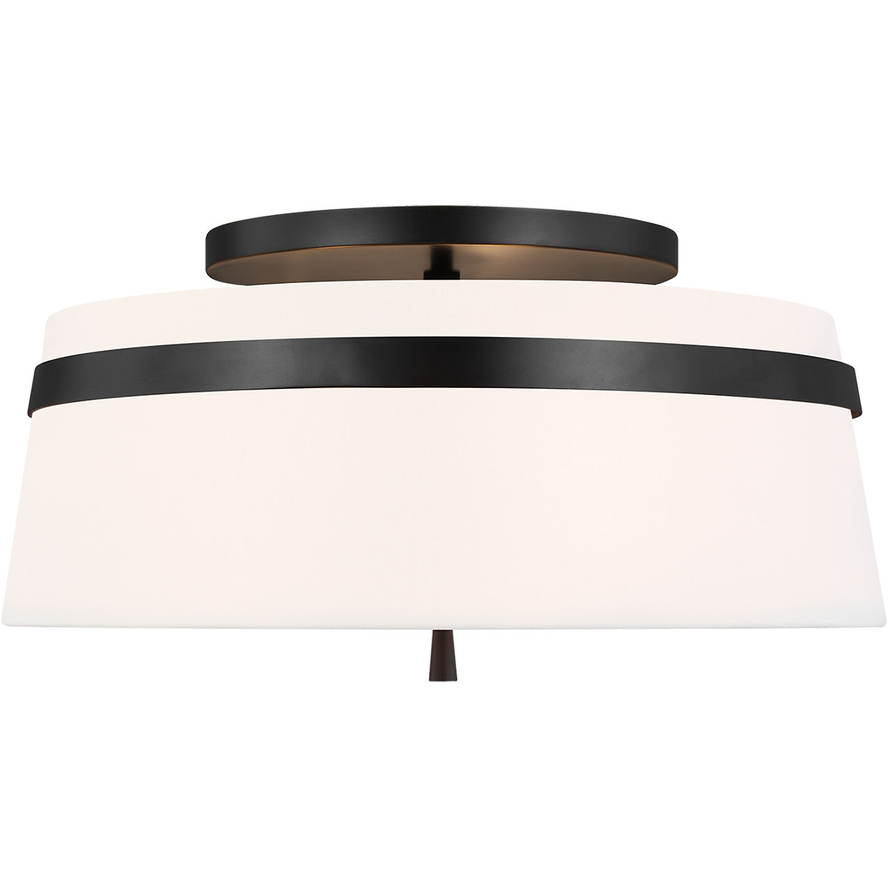 Cordtlandt Large Semi Flush Mount