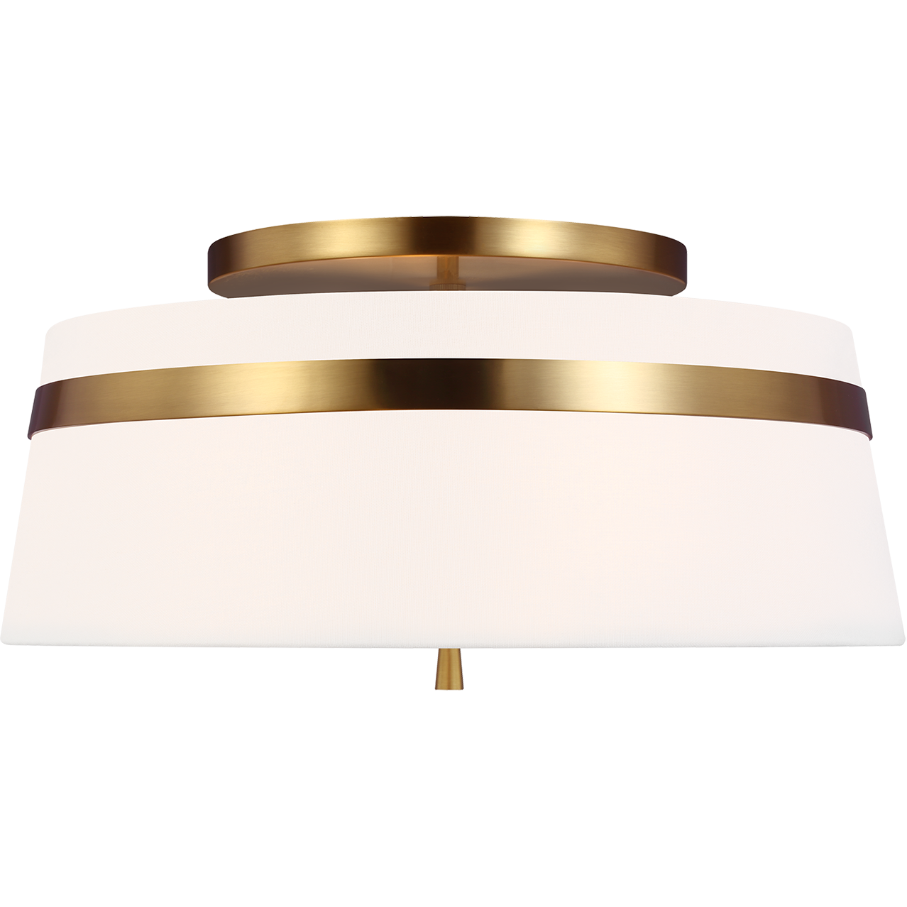 Cordtlandt Large Semi Flush Mount